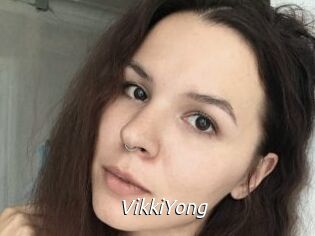 VikkiYong