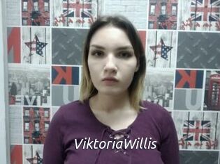 ViktoriaWillis