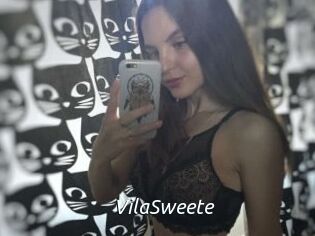 VilaSweete