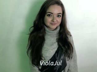 ViolaJul Fan Domination