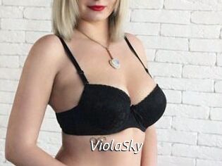 ViolaSky