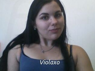 Violaxo