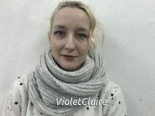 VioletClaire