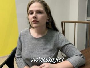 VioletSkaylar