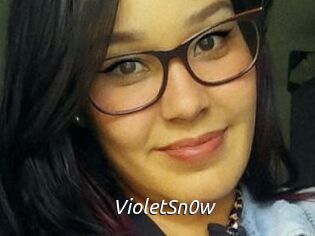 VioletSn0w