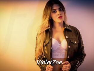 VioletZoe