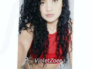 VioletZoee