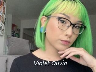 Violet_Olivia