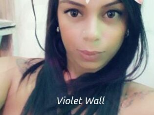 Violet_Wall