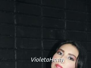 VioletaHorny