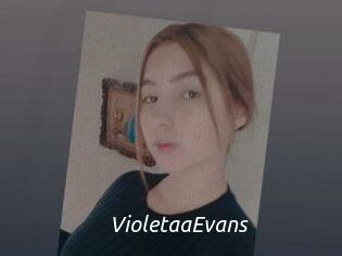 VioletaaEvans