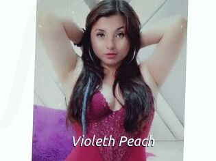 Violeth_Peach