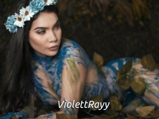 ViolettRayy