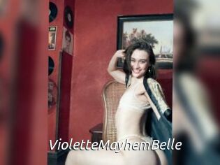 VioletteMayhemBelle
