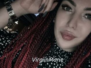 VirgiinMarie Fan Domination