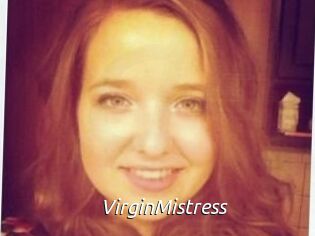 VirginMistress