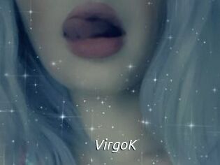 VirgoK