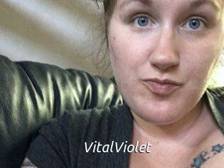 VitalViolet
