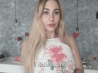 Vitalinapreg