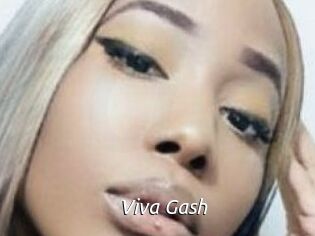 Viva_Gash Fan Domination