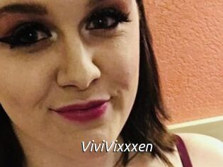 ViviVixxxen
