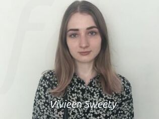 Vivieen_Sweety Fan Domination