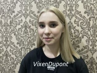 VixenDupont
