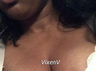 VixenV
