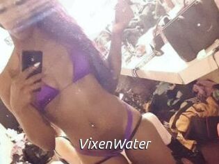 VixenWater