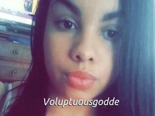 Voluptuousgodde