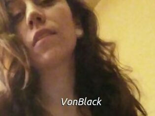 VonBlack