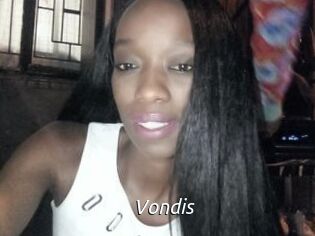Vondis