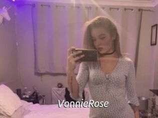 VonnieRose
