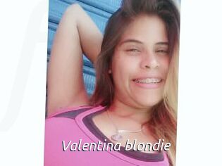 Valentina_blondie