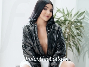 Valentinaballack