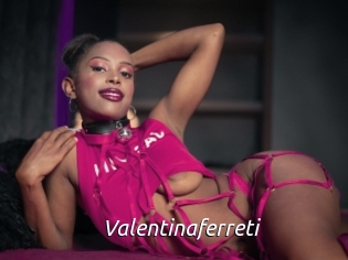 Valentinaferreti