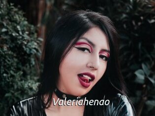 Valeriahenao