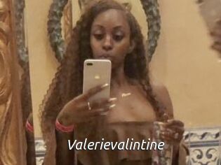 Valerievalintine