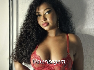 valerisagem Fan Domination