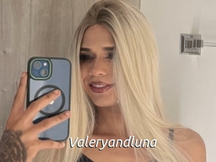 Valeryandluna