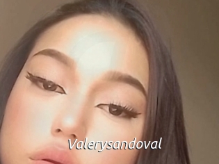 Valerysandoval