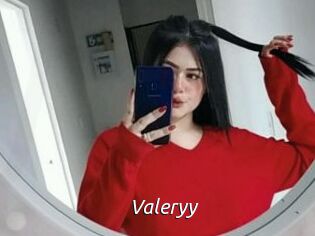 valeryy Fan Domination