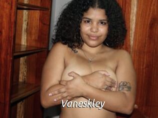 Vaneskley