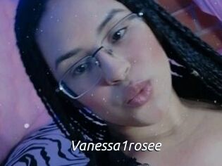 Vanessa1rosee