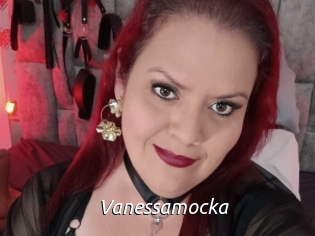 vanessamocka Fan Domination