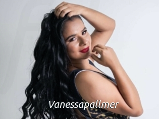 Vanessapallmer