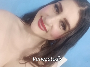 Vanezaledis
