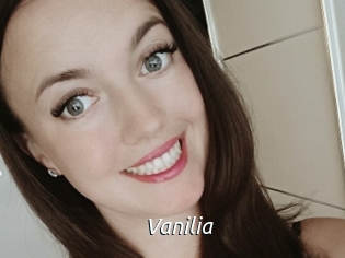vanilia Fan Domination