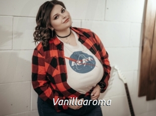 Vanillaaroma