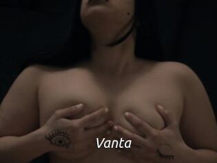 Vanta